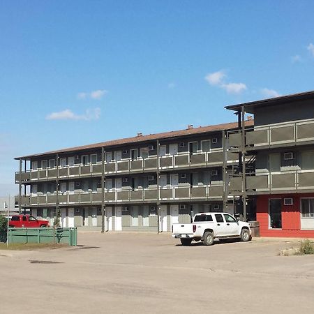 Mcmurray Inn Fort Mcmurray Esterno foto
