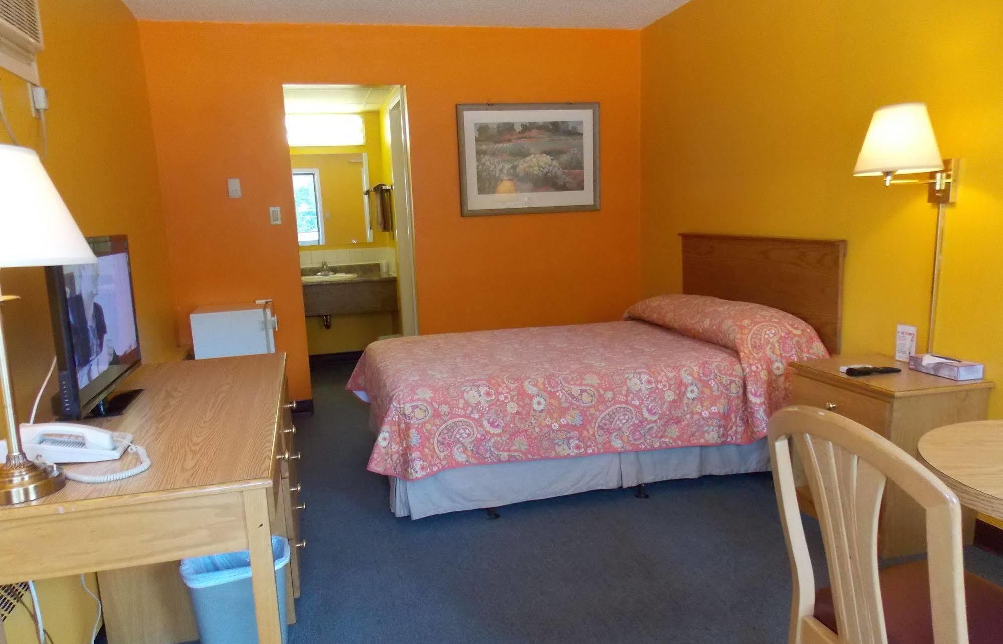 Mcmurray Inn Fort Mcmurray Esterno foto